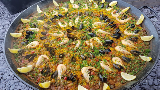 Buen Apetito Wedding, Corporate and Party Catering